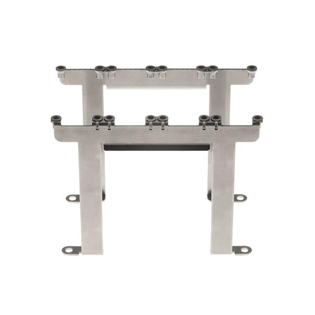 HARTING 重载连接器 - 框架 09400489912