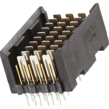 TE CONNECTIVITY 背板连接器 - 专用 5120674-2