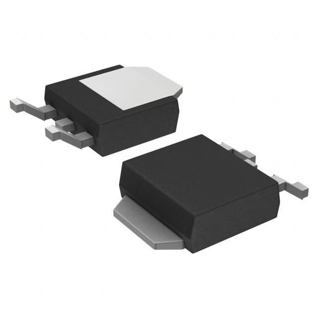 TOSHIBA 场效应管(MOSFET) TK7P60W,RVQ