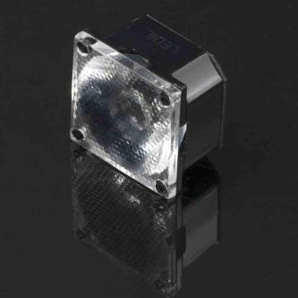 LEDIL 发光二极管 FCA15007_G2-ROSE-UV-SS