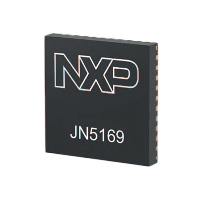 NXP SEMICONDUCTORS 无线收发芯片 JN5169-001-M06-2Z