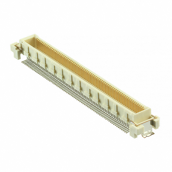HIROSE ELECTRIC 矩形连接器 - 阵列/边缘型/夹层式（板对板） FX10A-144P-SV1(71)