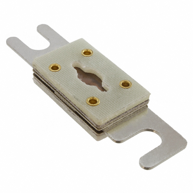 LITTELFUSE 熔断保险丝 0CNN200E.V