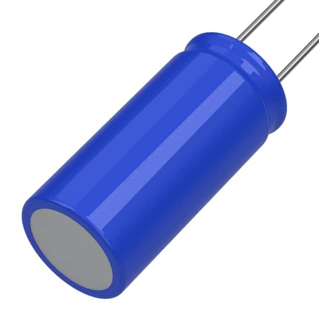 VISHAY INTERTECHNOLOGY 铝电解电容 MAL204860471E3