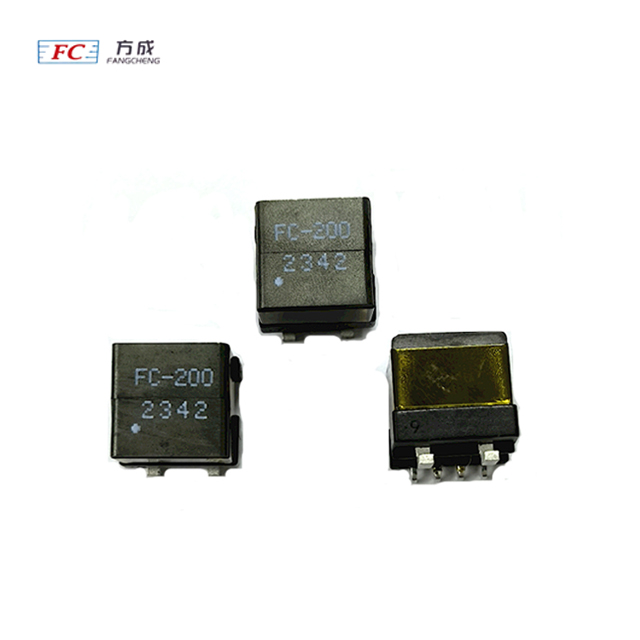 FC/方成电子 电流互感器 FC-SCT1010-1:150T-40A