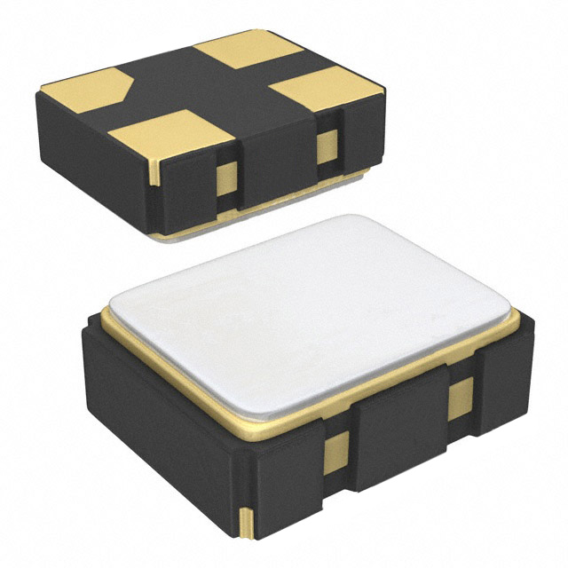 ABRACON 压控振荡器(VCO） ASVTX-12-A-38.400MHZ-H10-T3