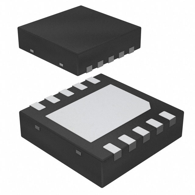 TEXAS INSTRUMENTS 电池管理芯片 LM3658SDX-A /NOPB