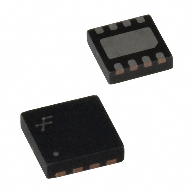 ON SEMICONDUCTOR 电源管理芯片(PMIC) FT8010MPX