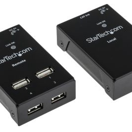 USB2004EXTV--云汉芯城ICKey.cn