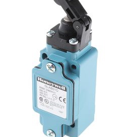 HONEYWELL 限位开关 GLAB01D