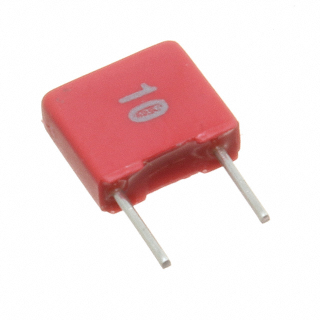 WIMA 薄膜电容 MKS2B036801C00JSSD