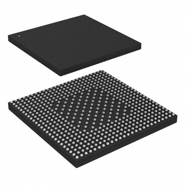 NXP SEMICONDUCTORS 微处理器(MPU) MCIMX7D7DVK10SC