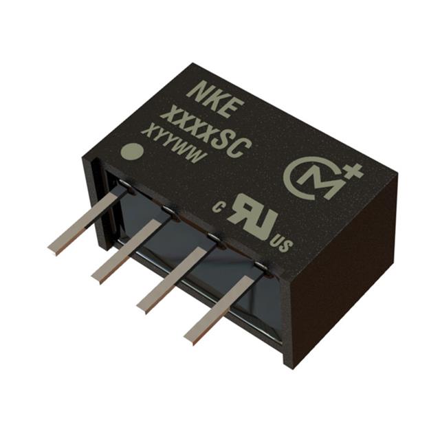 MURATA MANUFACTURING DC-DC稳压器 NKE1209SC