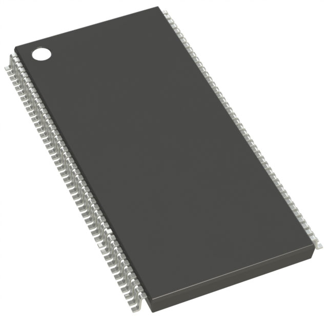 INTEGRATED SILICON SOLUTION 动态随机存储器(DRAM) IS42S32200L-6TLI