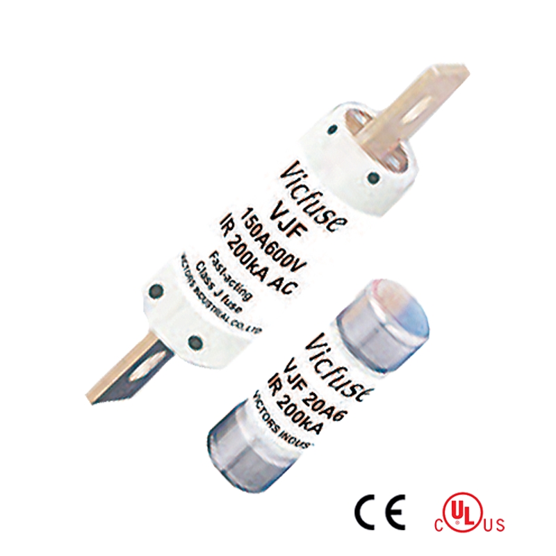 VICFUSE/威可特 熔断保险丝 VJF-6A600VAC500VDC