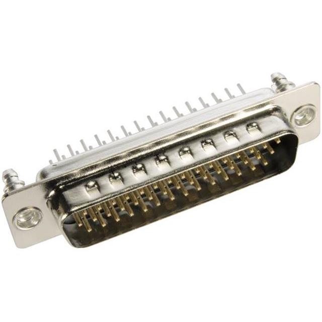 HARTING D-Sub 连接器 09563615712