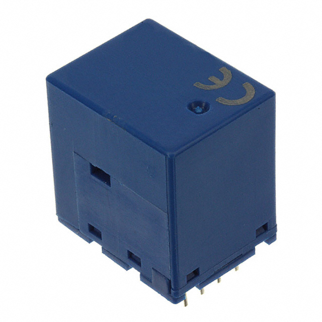 LEM 电流传感器 HX 20-P