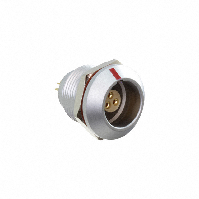 AMPHENOL LTW 圆形连接器 FLKB-03EGFS-GCP-001