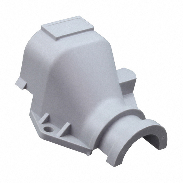 TE CONNECTIVITY 矩形连接器 - 配件 776464-2