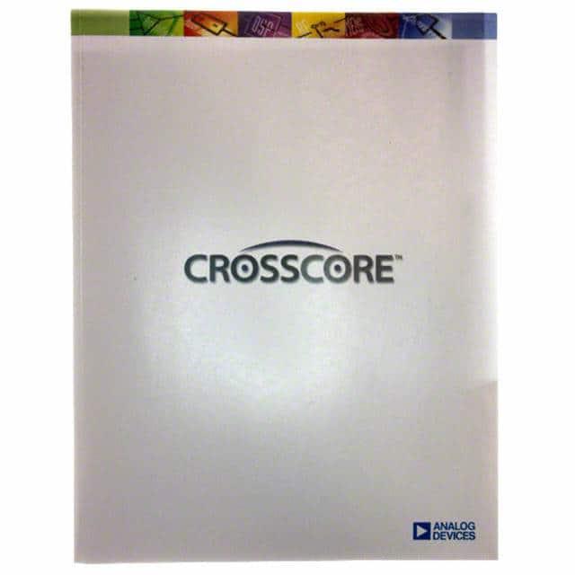 ANALOG DEVICES 其他开发工具 VDSP-BLKFN-PC-FULL