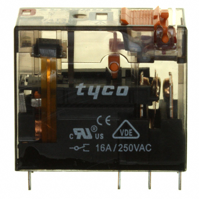 TE CONNECTIVITY 其他继电器 XT374T30