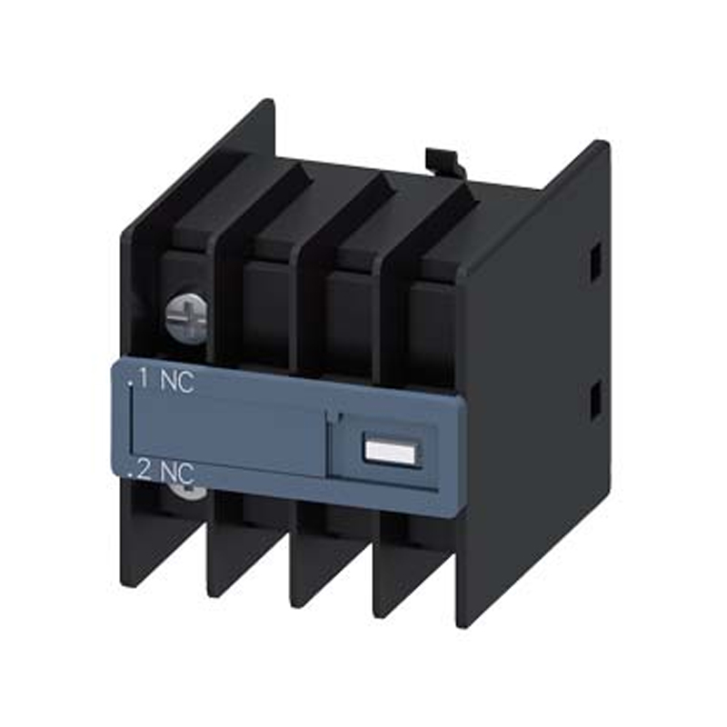 SIEMENS/西门子 其他继电器 3RH2911-4HA01