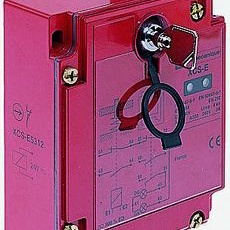 TELEMECANIQUE SENSORS 限位开关 XCSE5331