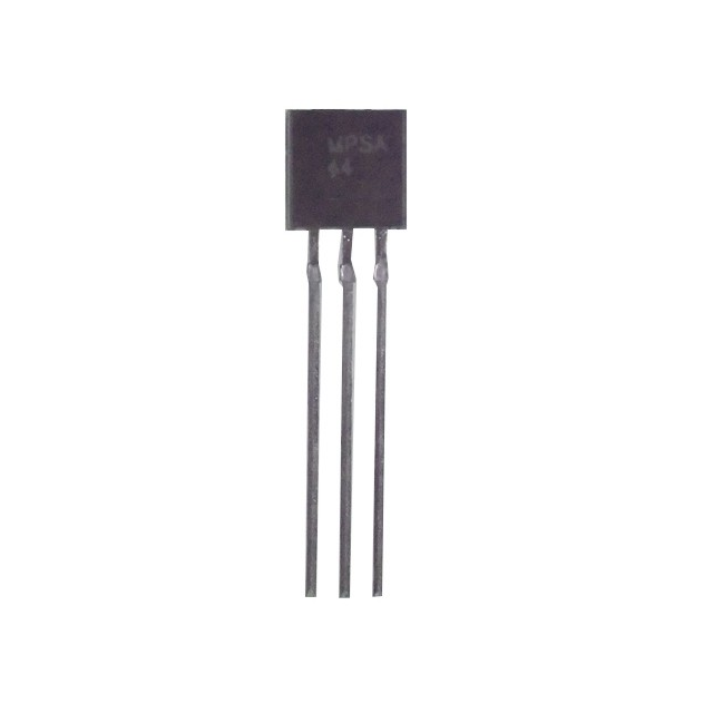 DIOTEC SEMICONDUCTOR 场效应管(MOSFET) BC337-25BK