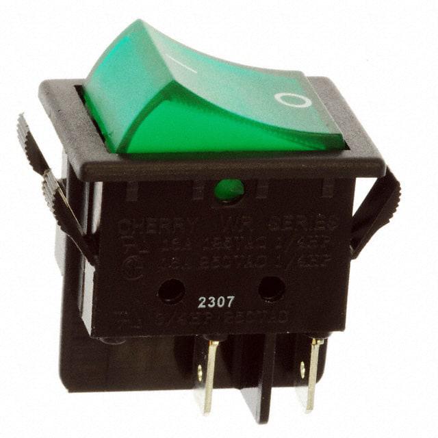ZF FRIEDRICHSHAFEN 翘板开关 WRG32F2FBGLN