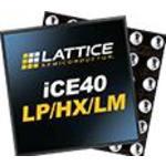 LATTICE SEMICONDUCTOR 现场可编程门阵列(FPGA) ICE40LP4K-CM81