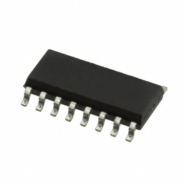 ALD310708SCL-晶体管 - FET，MOSFET - 阵列-云汉芯城ICKey.cn