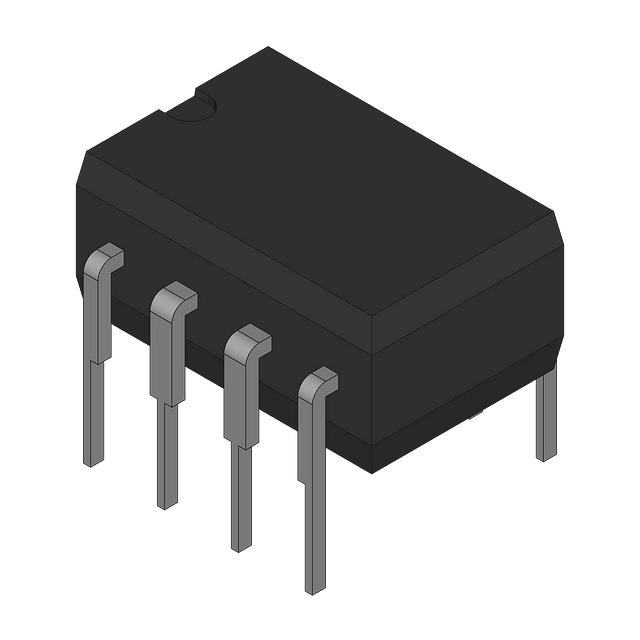 TEXAS INSTRUMENTS 运算放大器 OPA2137P