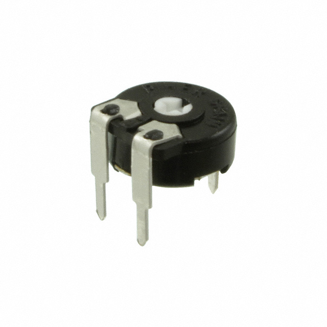 AMPHENOL 电位器及其他可变电阻器 PT10LV10-103A2020-PM-S
