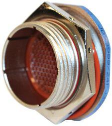 SOURIAU-SUNBANK 圆形连接器 D38999/24FF32SN