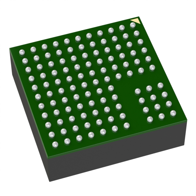 ANALOG DEVICES DC-DC稳压器 LTM8027IY