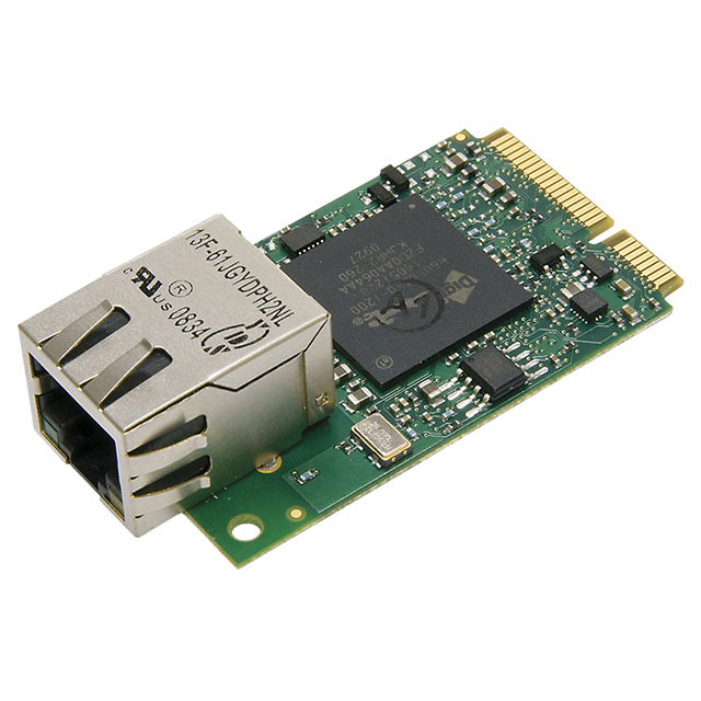 DIGI INTERNATIONAL 微控制器(MCU) 20-101-1319