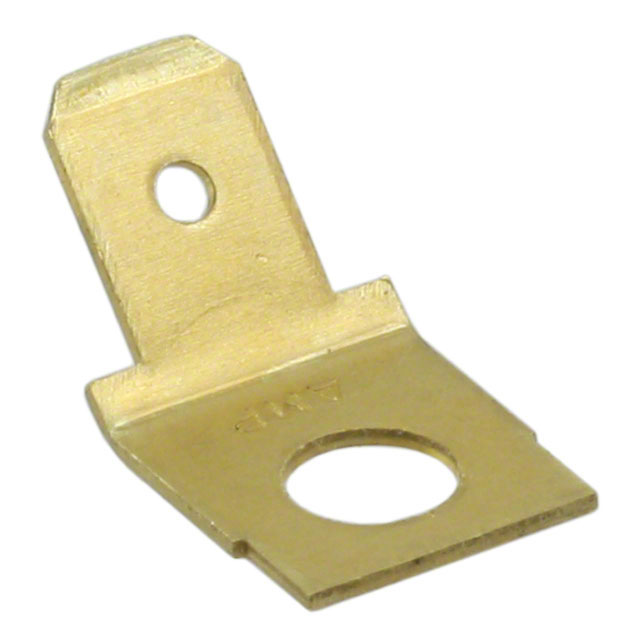 TE CONNECTIVITY 端子 - 快速连接/快速断开端子 62576-1