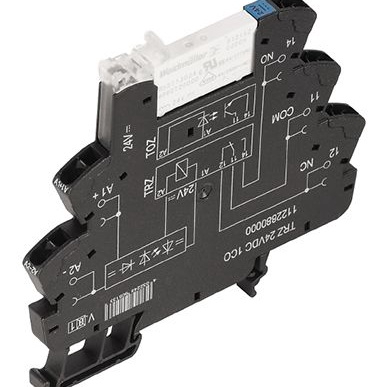WEIDMüLLER 其他继电器 1122920000
