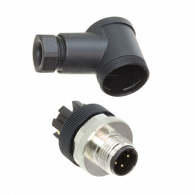 TE CONNECTIVITY 圆形连接器 T4113401031-000