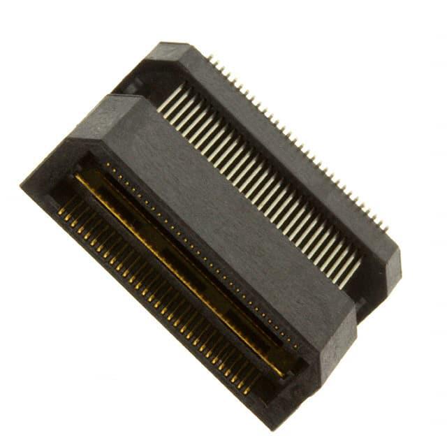 SAMTEC 背板连接器 - ARINC QTH-030-04-F-D-A