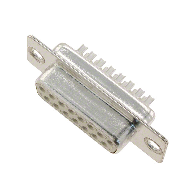 HARTING D-Sub 连接器 09670154704