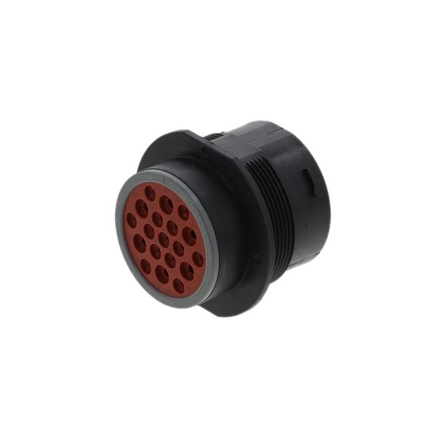 TE CONNECTIVITY 汽车连接器 HDP24-24-19PN