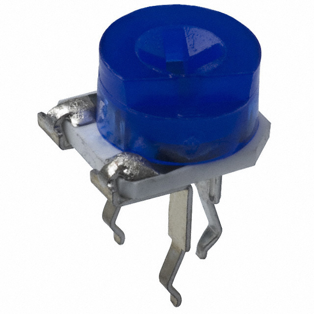 BOURNS 电位器及其他可变电阻器 3306P-1-203