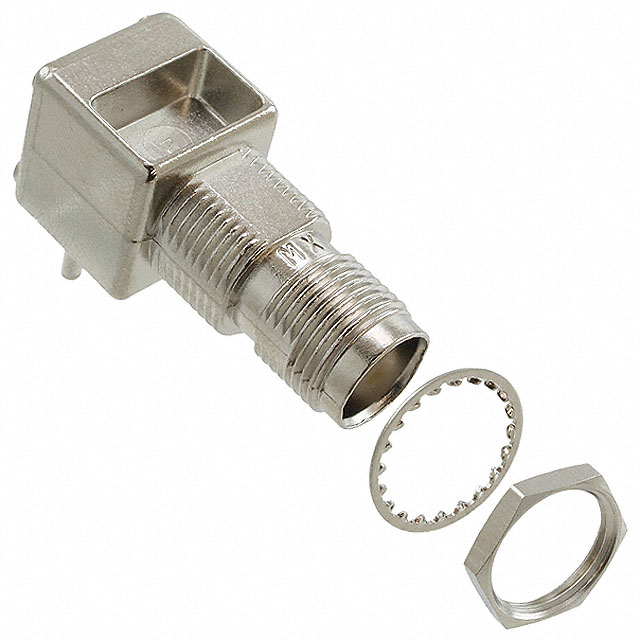 MOLEX 同轴连接器（RF） - 配件 73205-5033