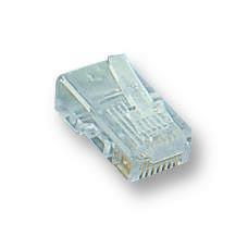 BEL FUSE 模块化连接器 - 磁性插孔 940-SP-3088R