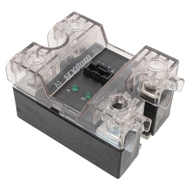 SENSATA TECHNOLOGIES 固态继电器 CC2425W3V