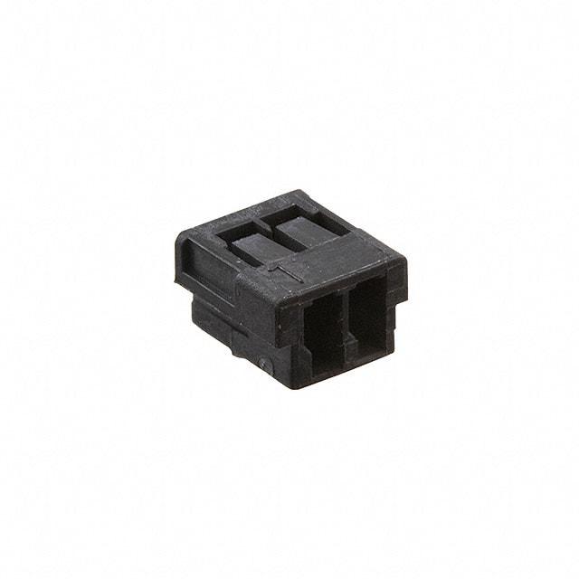 TE CONNECTIVITY 矩形连接器 - 外壳 6-179228-2