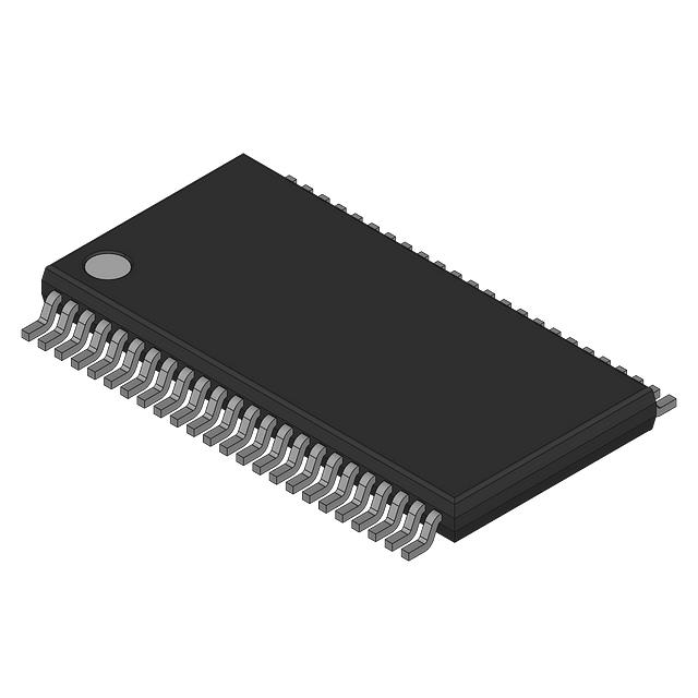 RENESAS ELECTRONICS 锁存器 74FCT163373CPAG