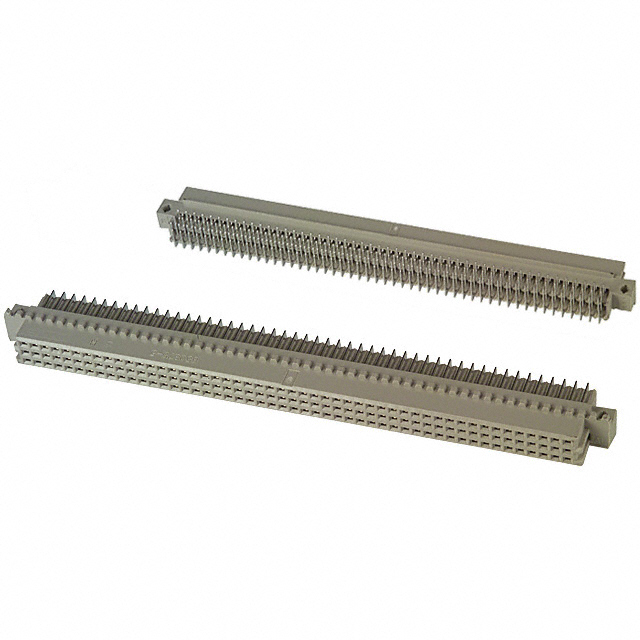 TE CONNECTIVITY 背板连接器 - DIN 41612 5650875-5