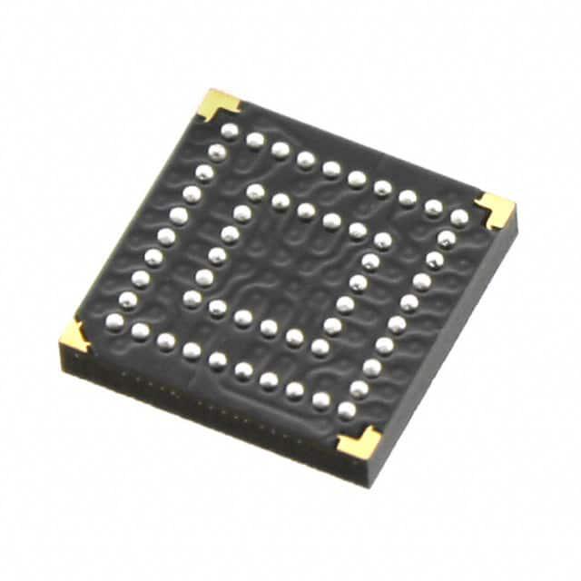 XILINX 可编程逻辑器件(PLD) XC2C32A-6CPG56I